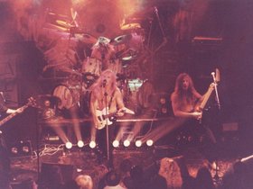 1990-1993 Whisky 2